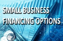 Small Business Financing