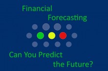 Financial Forecasting