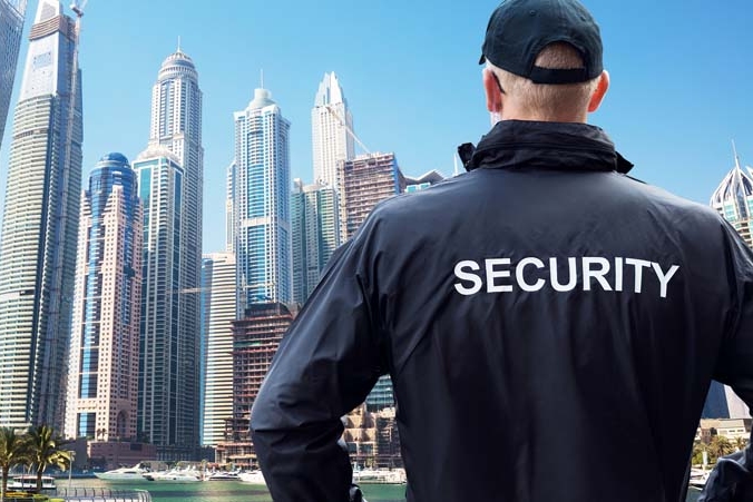 Invoice Factoring for Security Guards