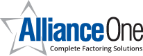 Alliance One Logo