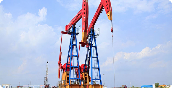 Oil Field Factoring