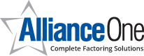 Alliance One Company Logo