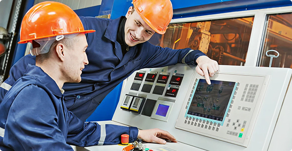 Manufacturing Factoring