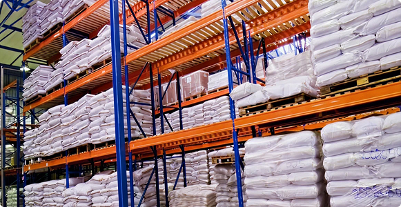 Wholesale Company Factoring