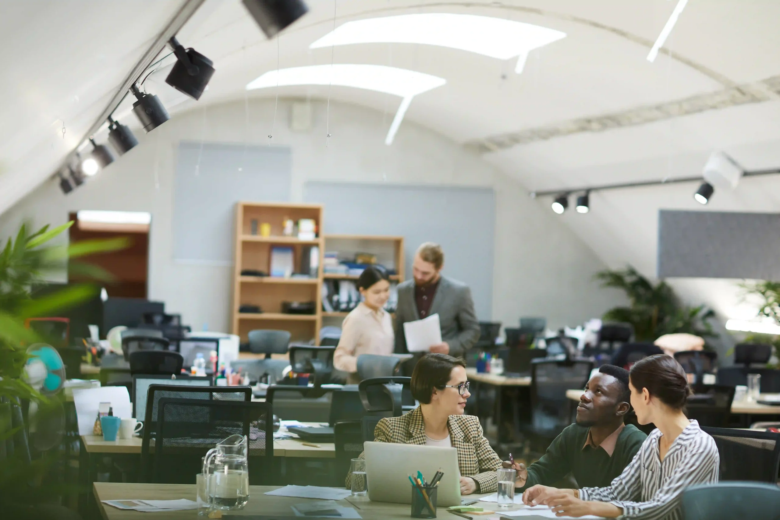 Do Startups Qualify for Invoice Factoring_