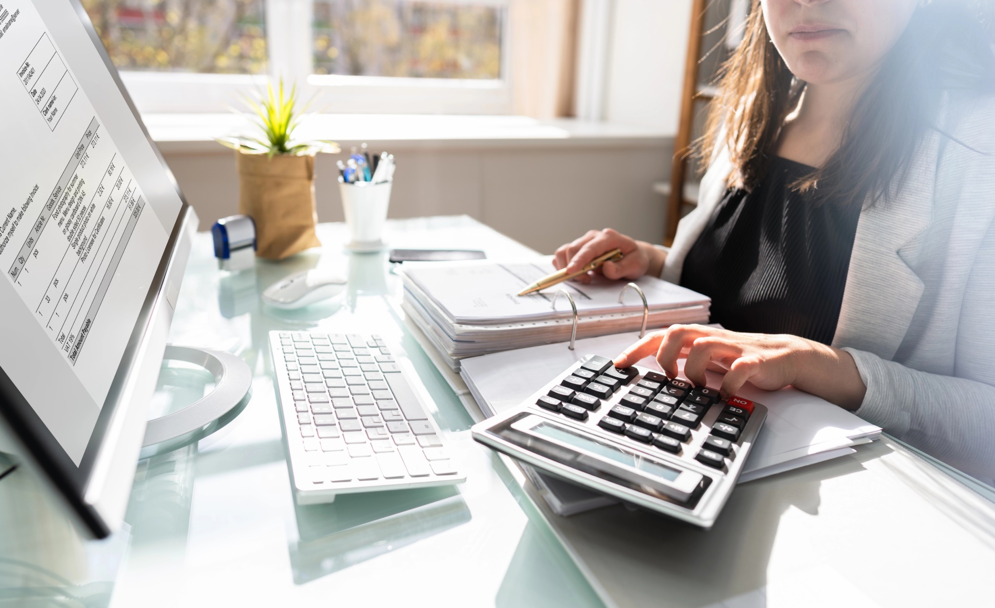 Full serivce factoring (1)