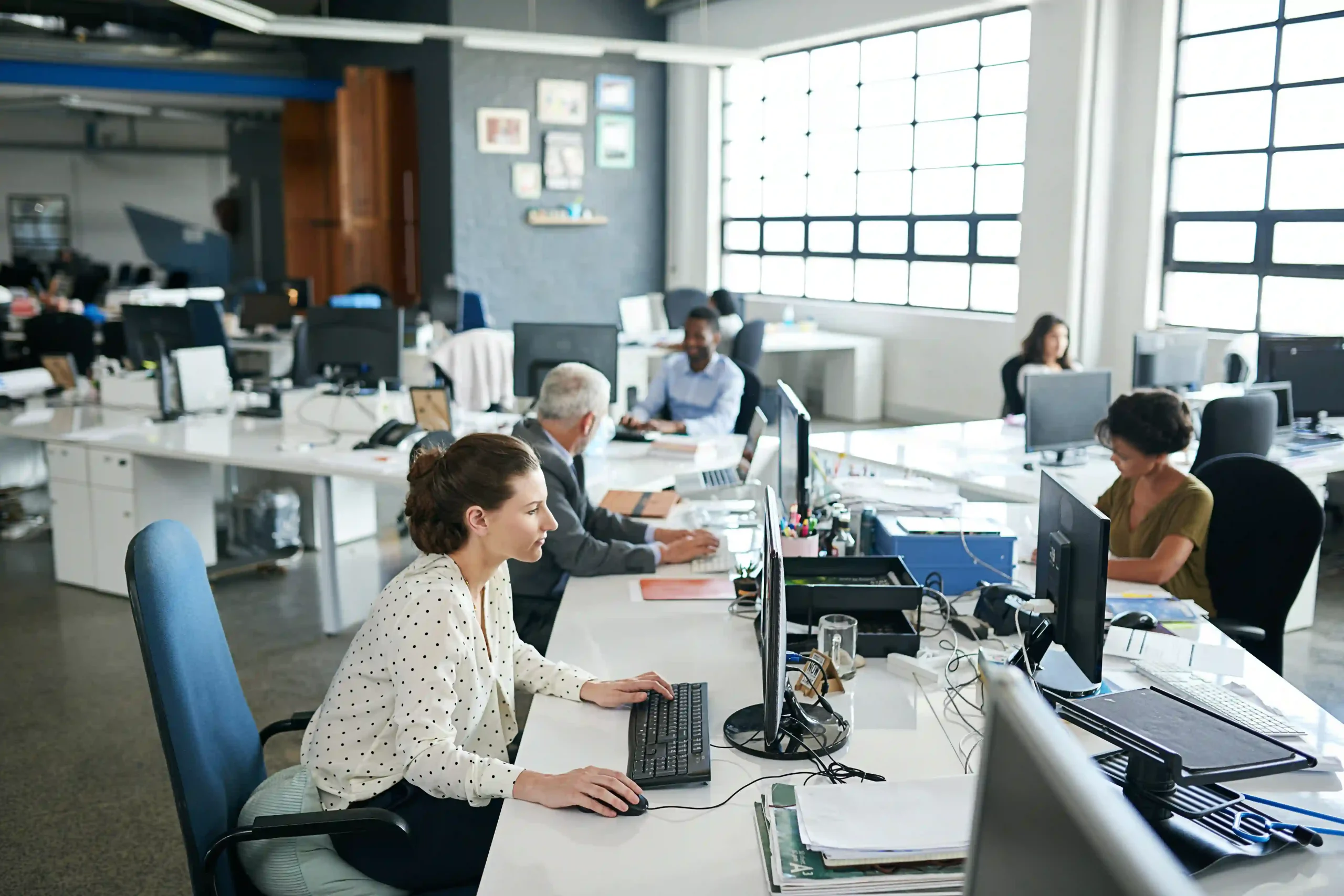 How the Advance Rate and Factoring Fee Are Calculated