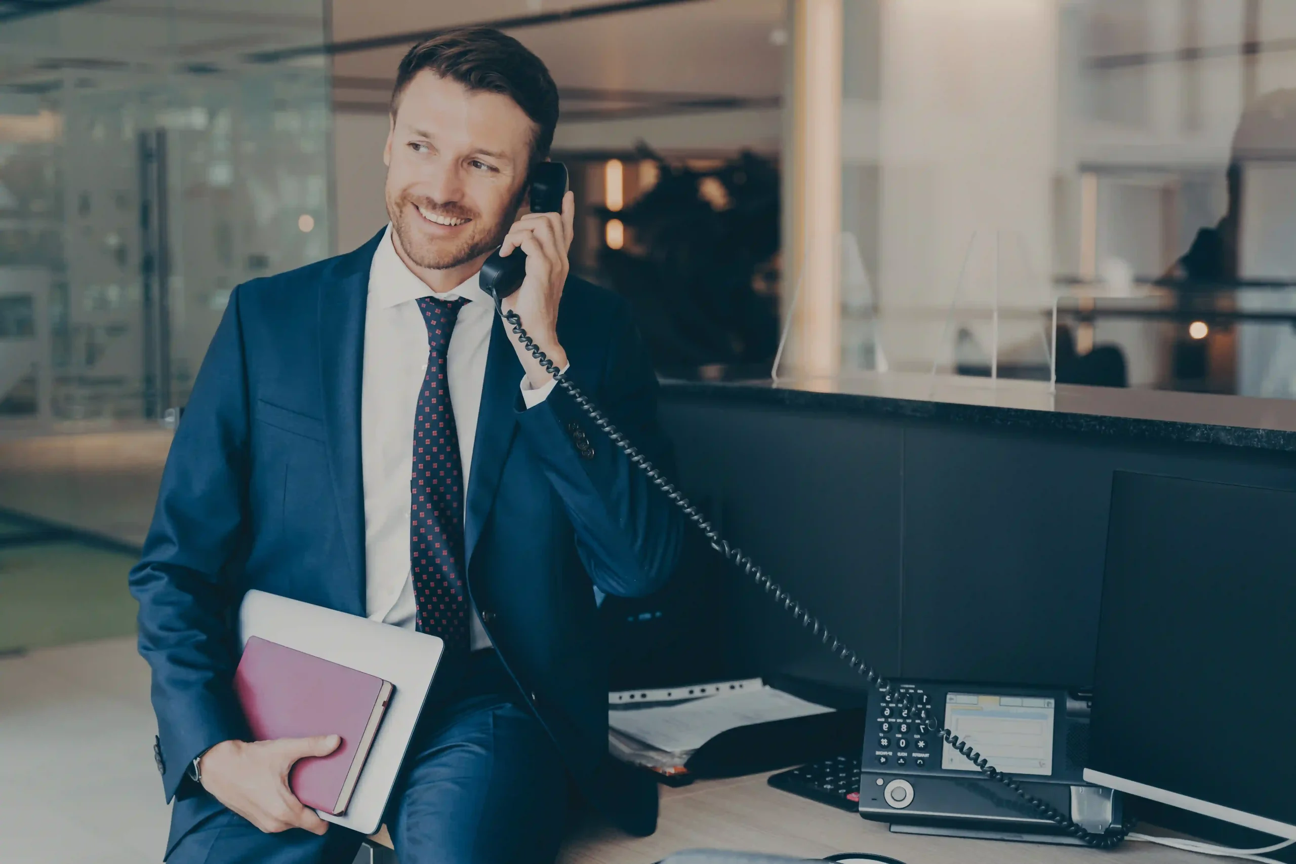 Types of Invoice Financing
