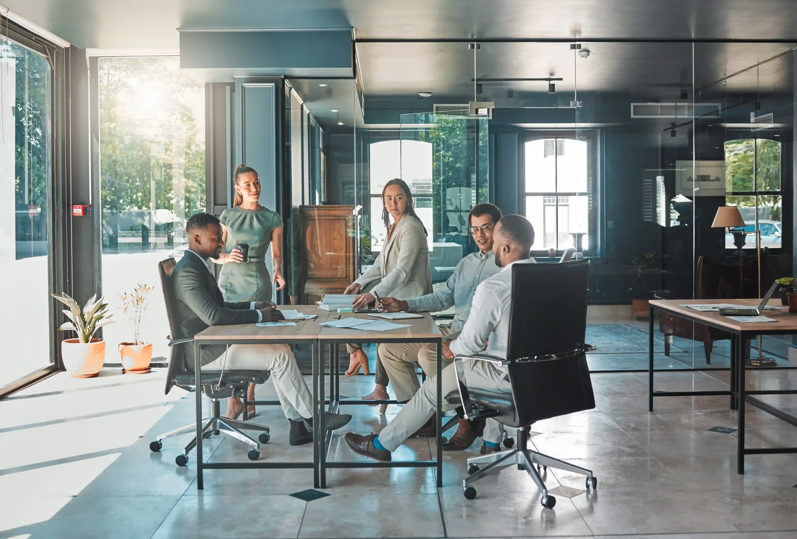 What to Look For in the Best Invoice Factoring Companies