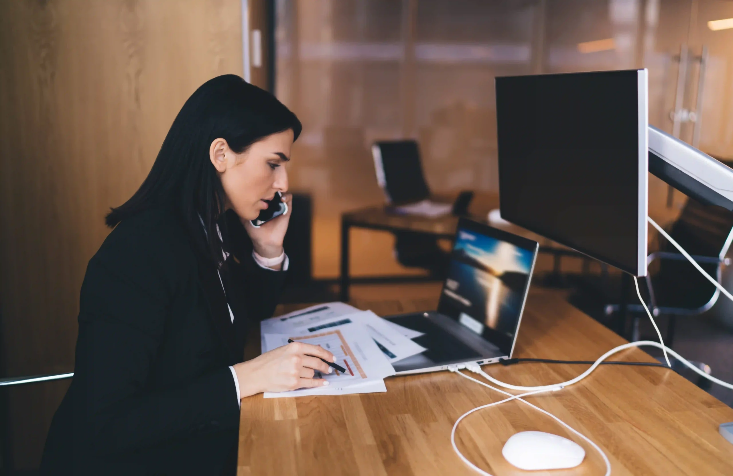 Why Businesses Choose Alliance One