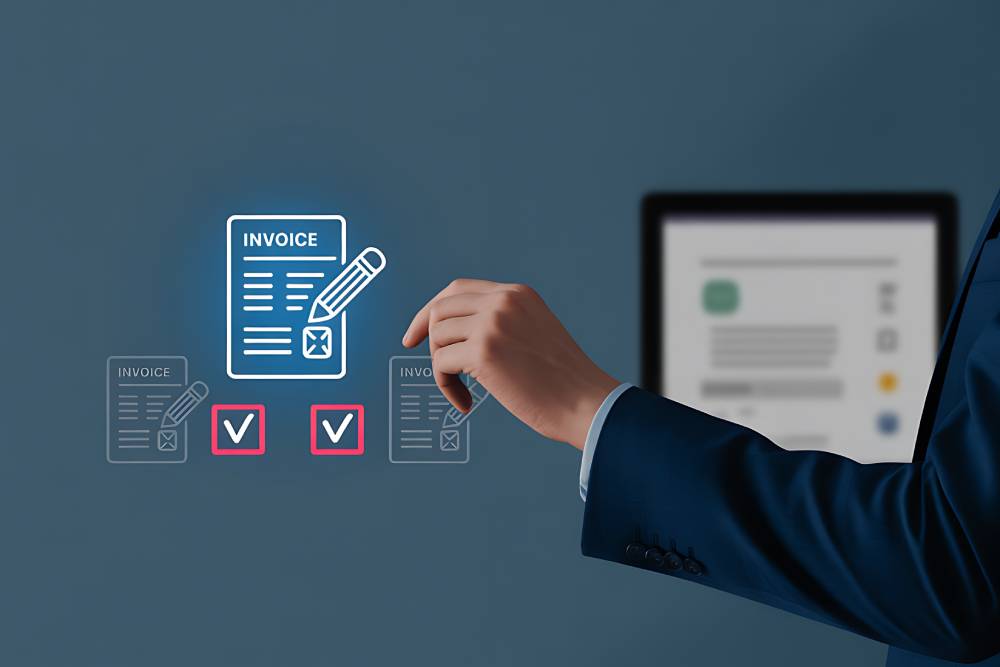 An Overview Of The Invoice Financing Process