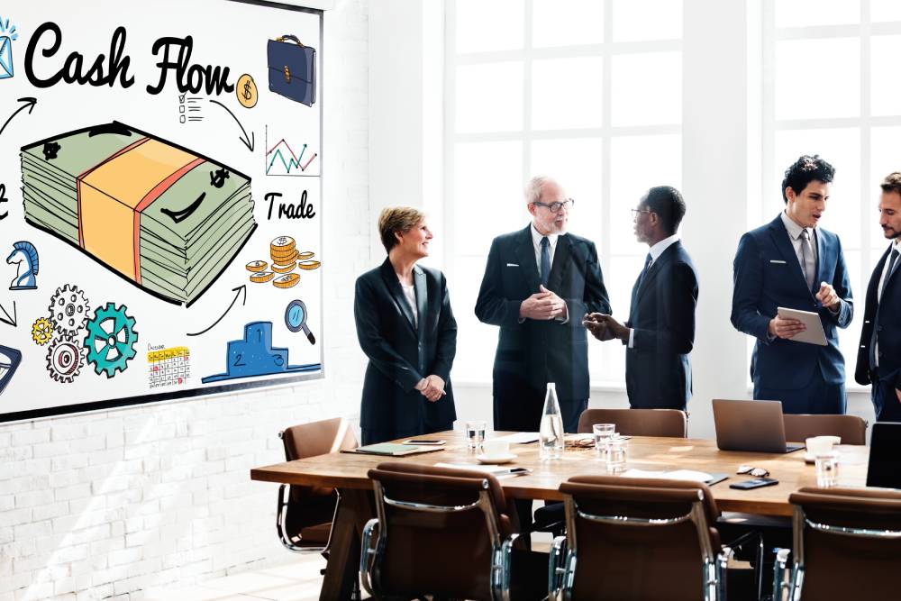 How Distributor Factoring Can Help Businesses Manage Cash Flow