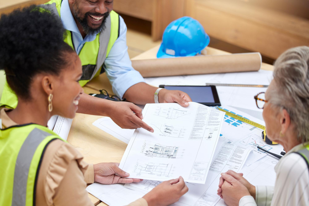 How Does Construction Invoice Factoring Work