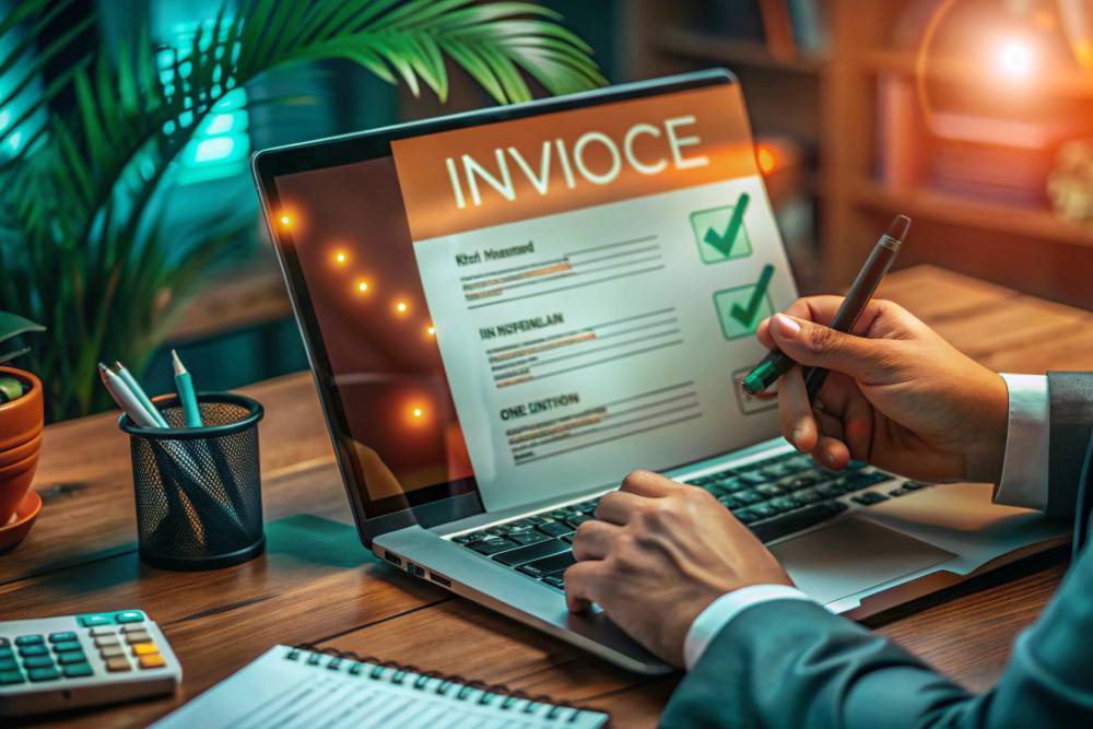 How Invoice Factoring Can Improve Your Business’s Cash Flow