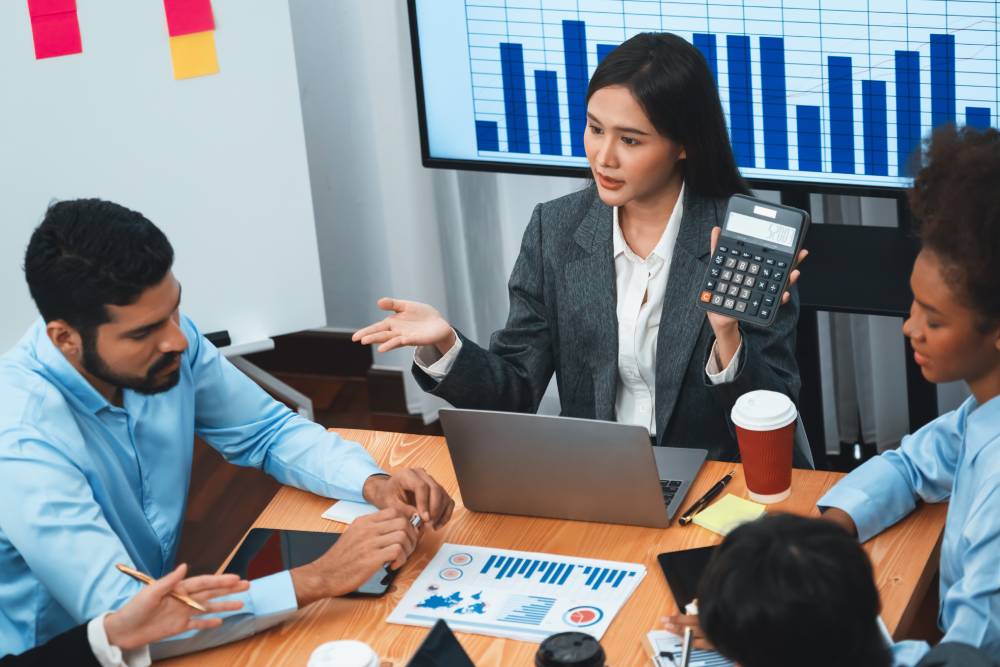 How Staffing Factoring Affects Cash Flow And Growth