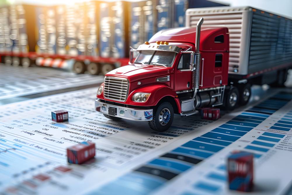 How Trucking Companies Can Benefit From Invoice Factoring