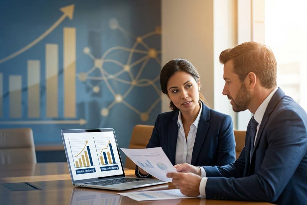 Invoice Factoring Vs. Reverse Factoring: Understanding The Differences