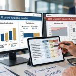Invoice Finance Vs. Overdraft: Which Option Is Best For Your Business?