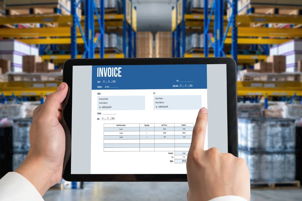 Invoice Financing For Manufacturing Businesses: A Guide