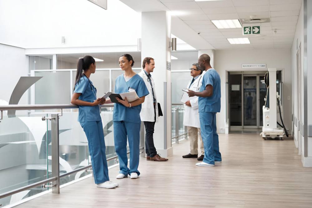Nurse Staffing Factoring: Essentials And How It Works