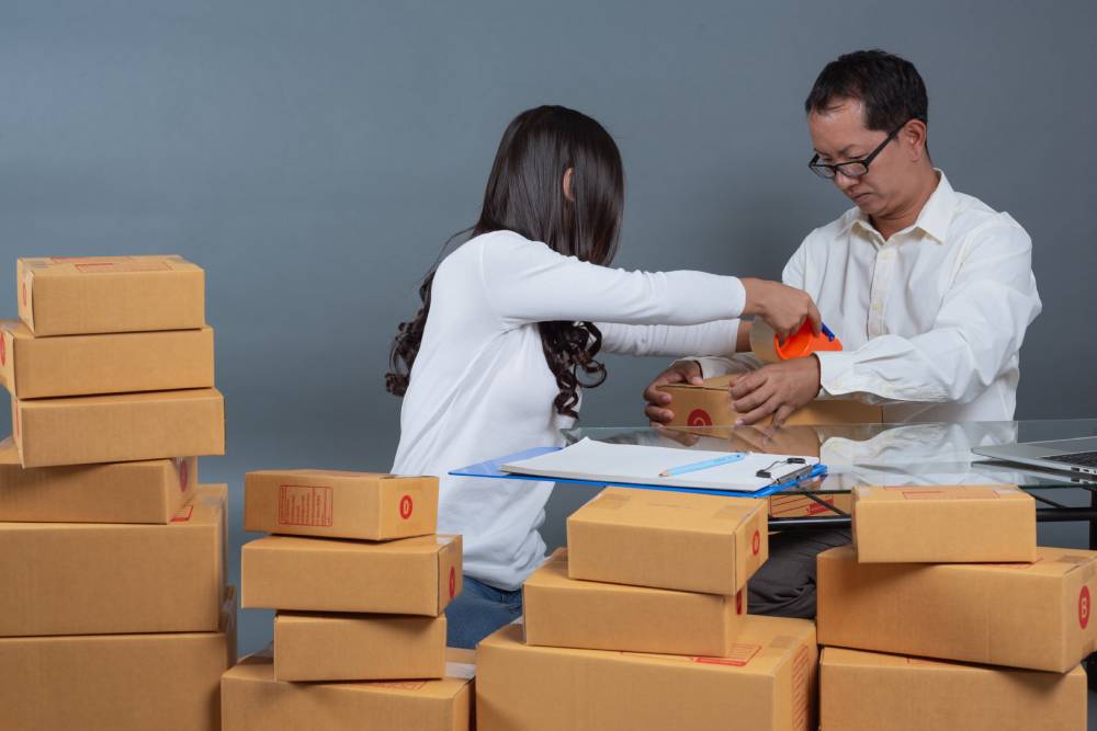 The Benefits Of Distributor Financing For Suppliers & Wholesalers
